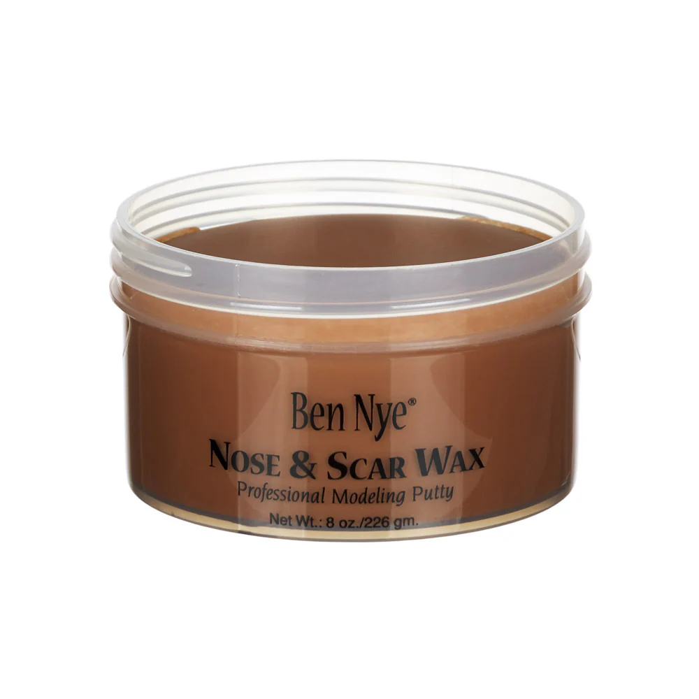 Nose & Scar Wax by Ben Nye - Image 10