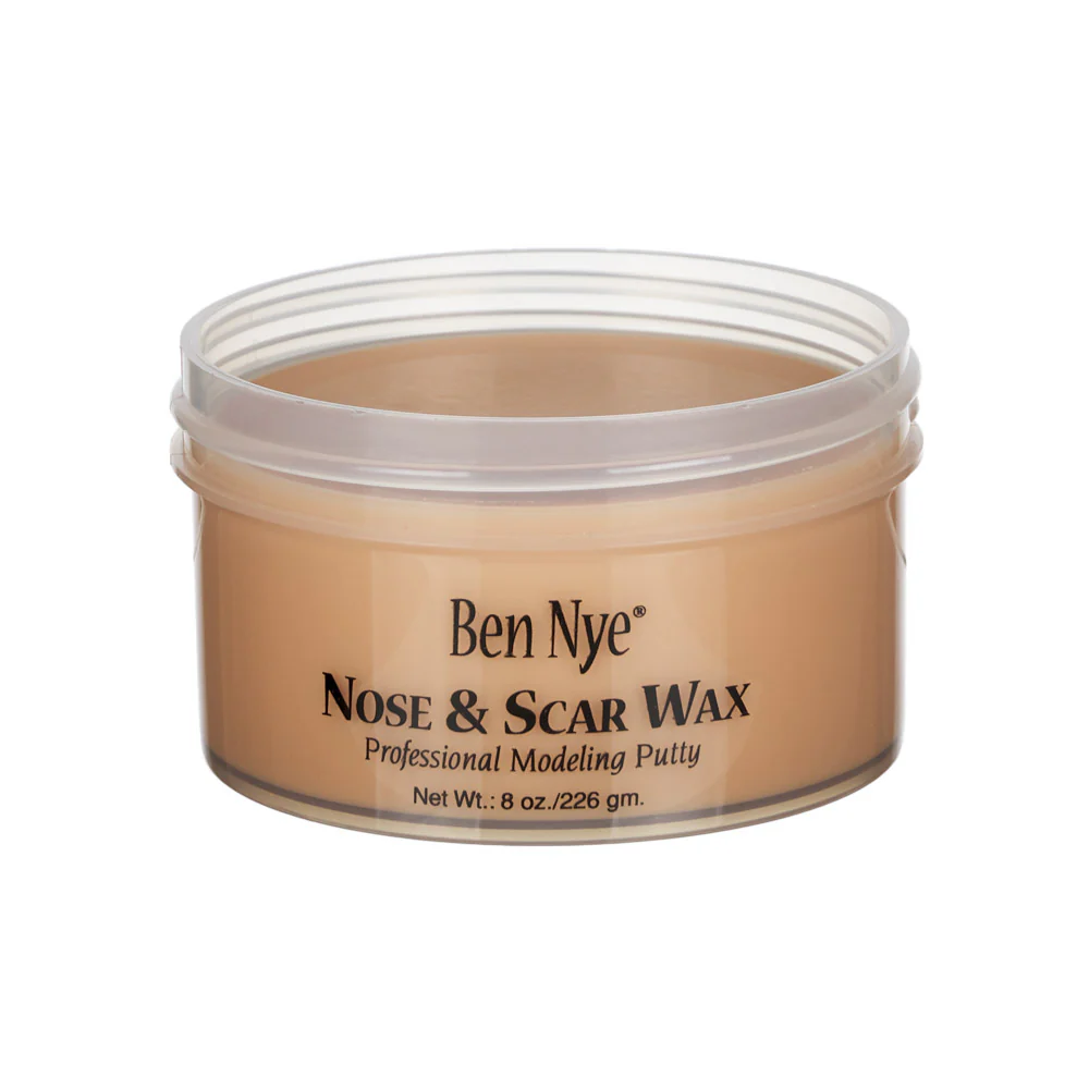 Nose & Scar Wax by Ben Nye - Image 9