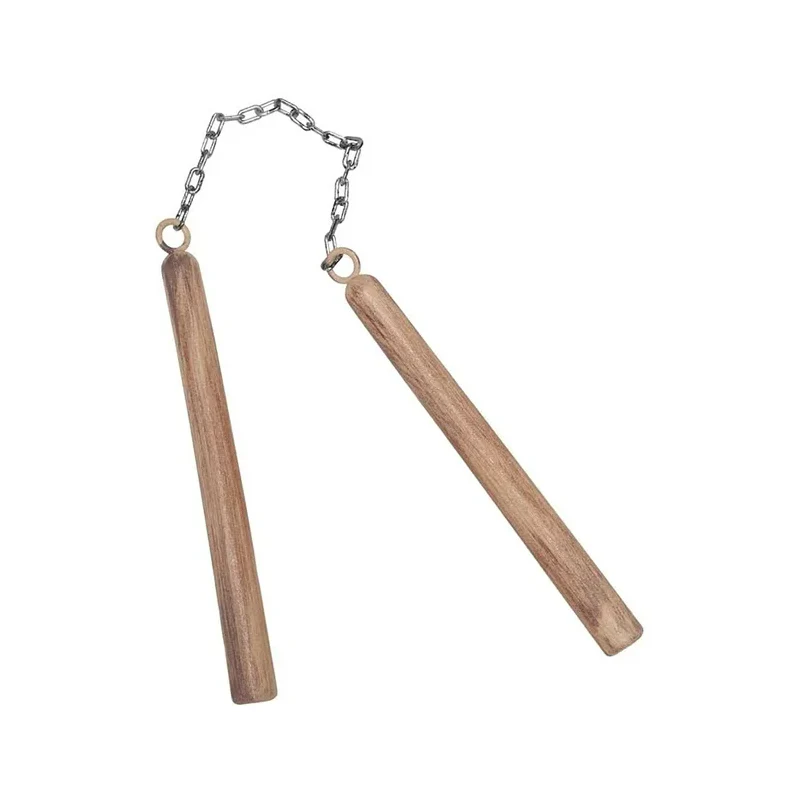Nunchucks Prop
