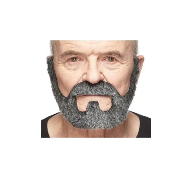 On Bail Beard