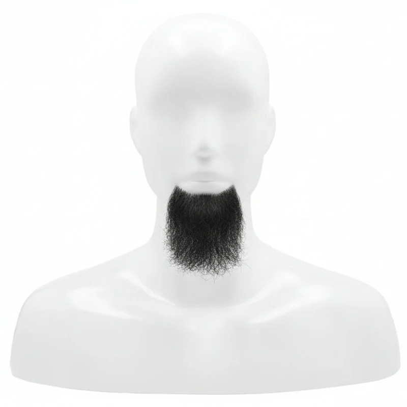 One Point Beard - Deluxe - Image 2