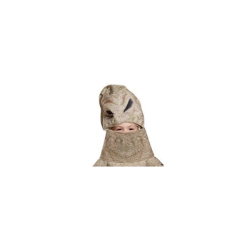Oogie Boogie Classic Toddler Costume - Image 2