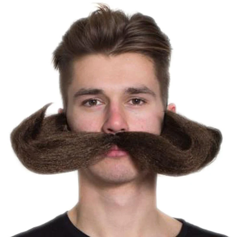 Oompahpah Moustache - Image 2