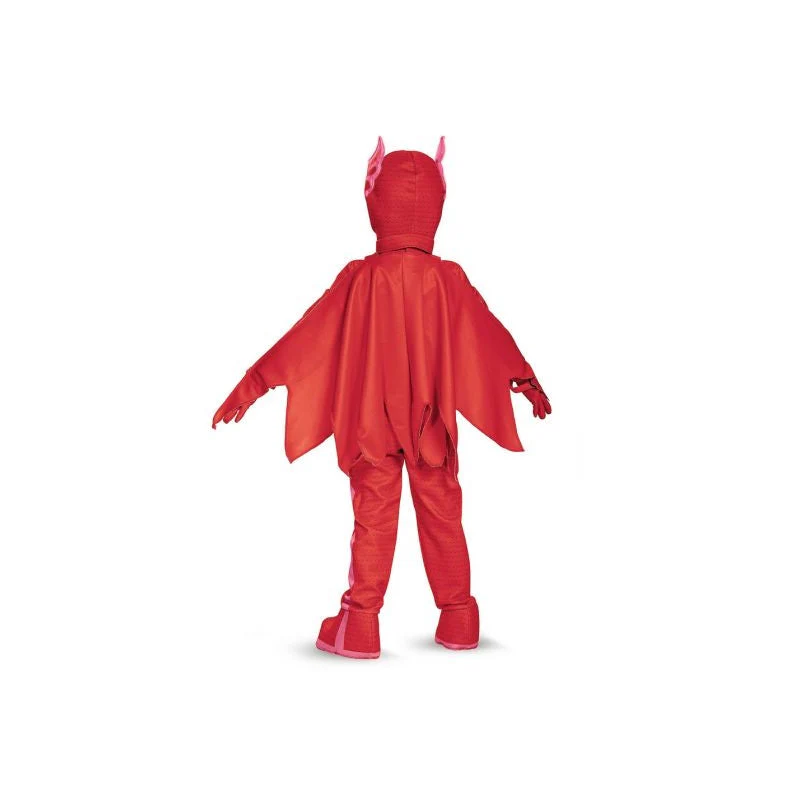 Owlette Deluxe Toddler Costume - Image 2