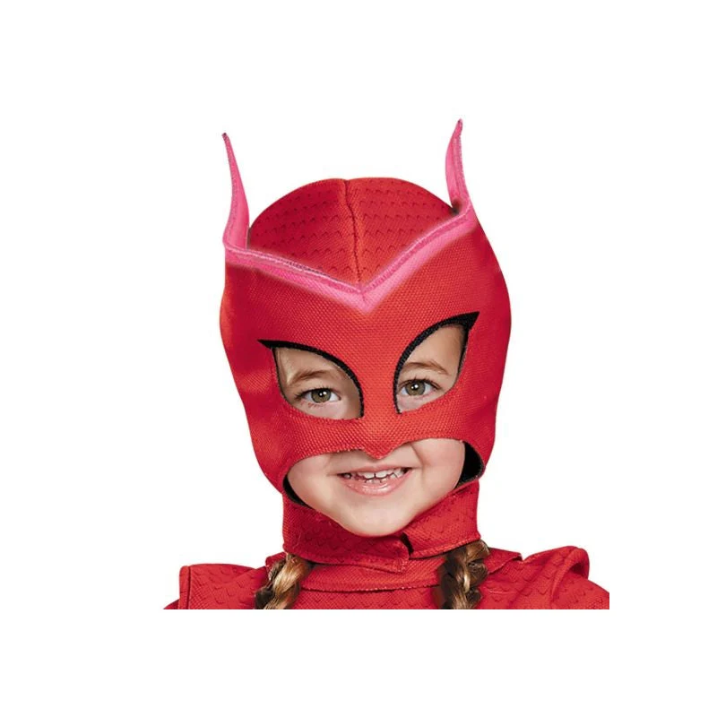 Owlette Deluxe Toddler Costume - Image 3
