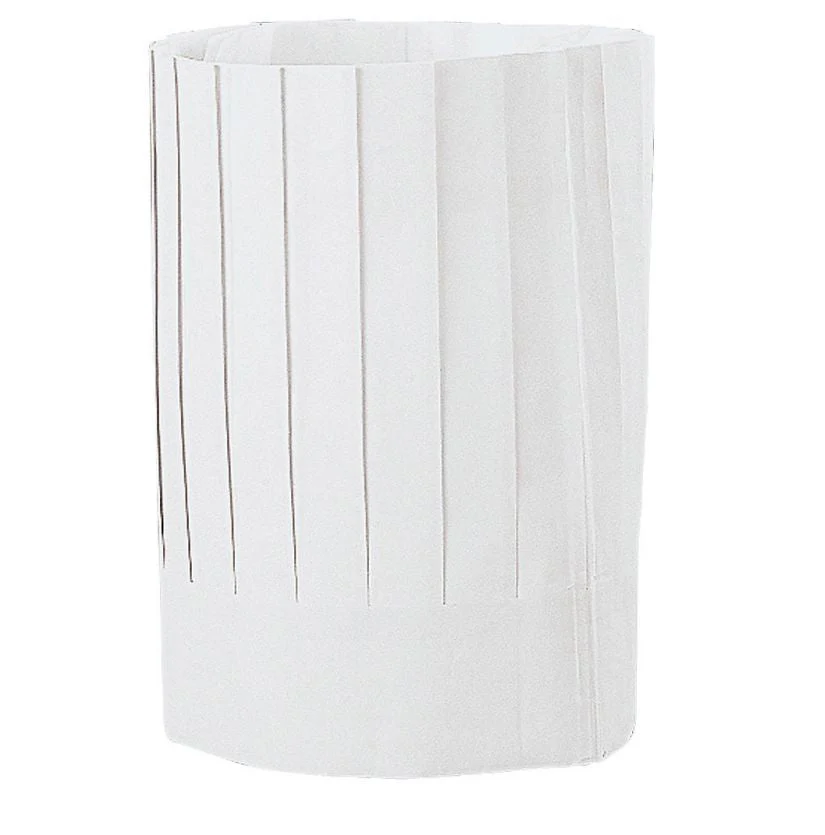 Paper Chef Hat