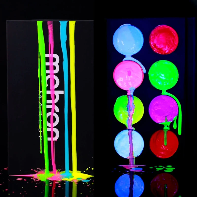 Paradise AQ™ 8 color Neon Palette - Image 2