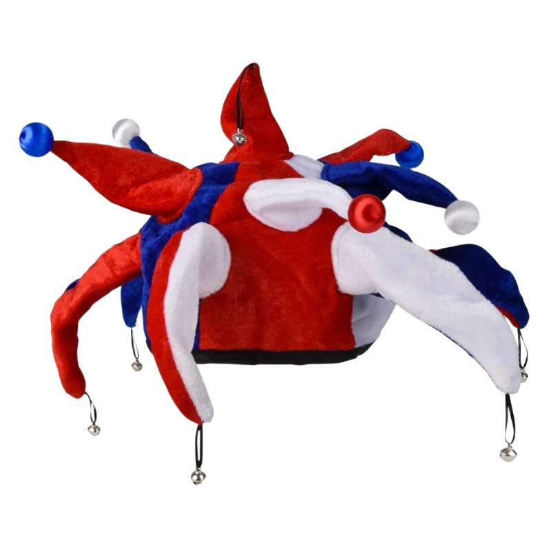 Patriotic Hat - Image 3