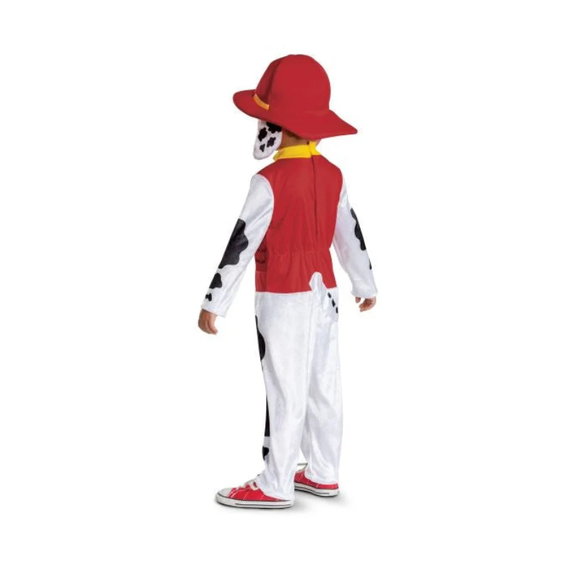 Paw Patrol Classic Marshall Toddler Costume - Image 2
