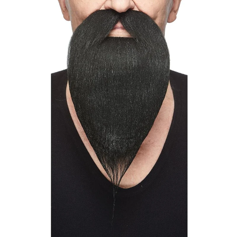 Philosopher Beard
