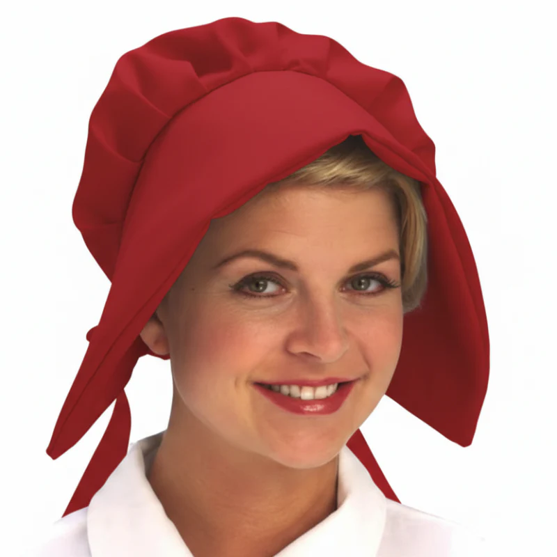 Pilgrim / Colonial Bonnet - Image 3