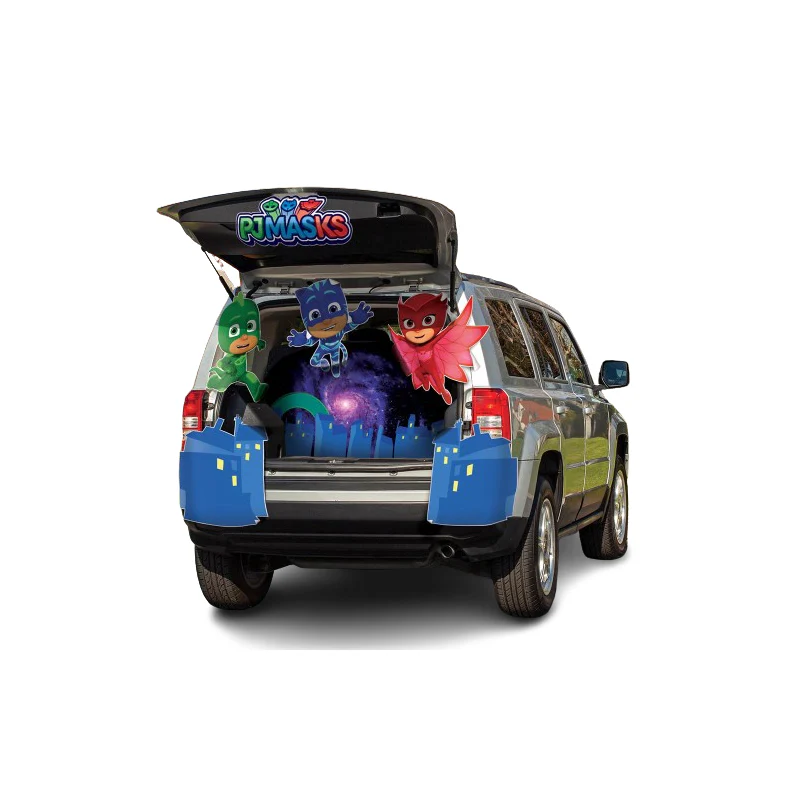PJ Masks Treat Your Trunk Kit - Image 2