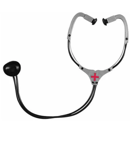 Plastic Toy Stethoscope