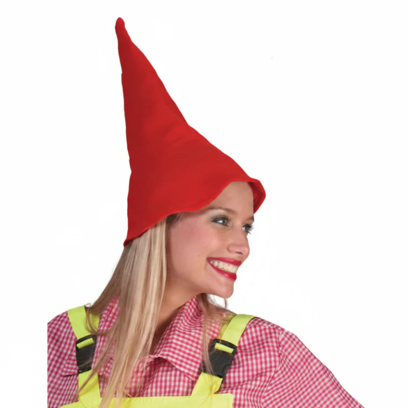 Pointed Hat Felt - Image 2
