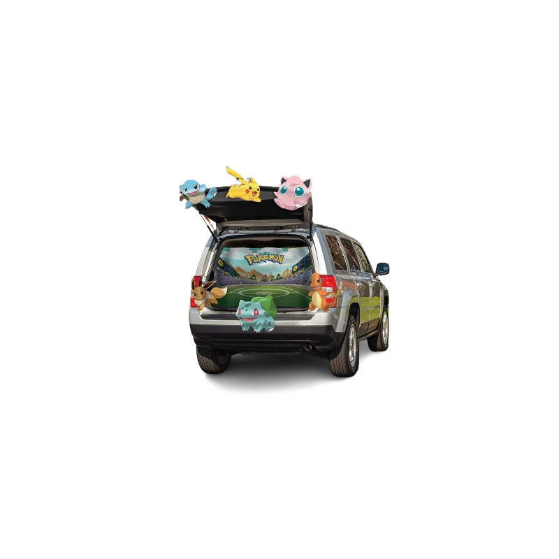 Pokemon Treat Your Trunk Kit - Image 2