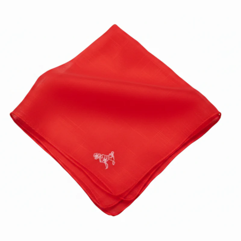 Poodle Scarf - Image 3