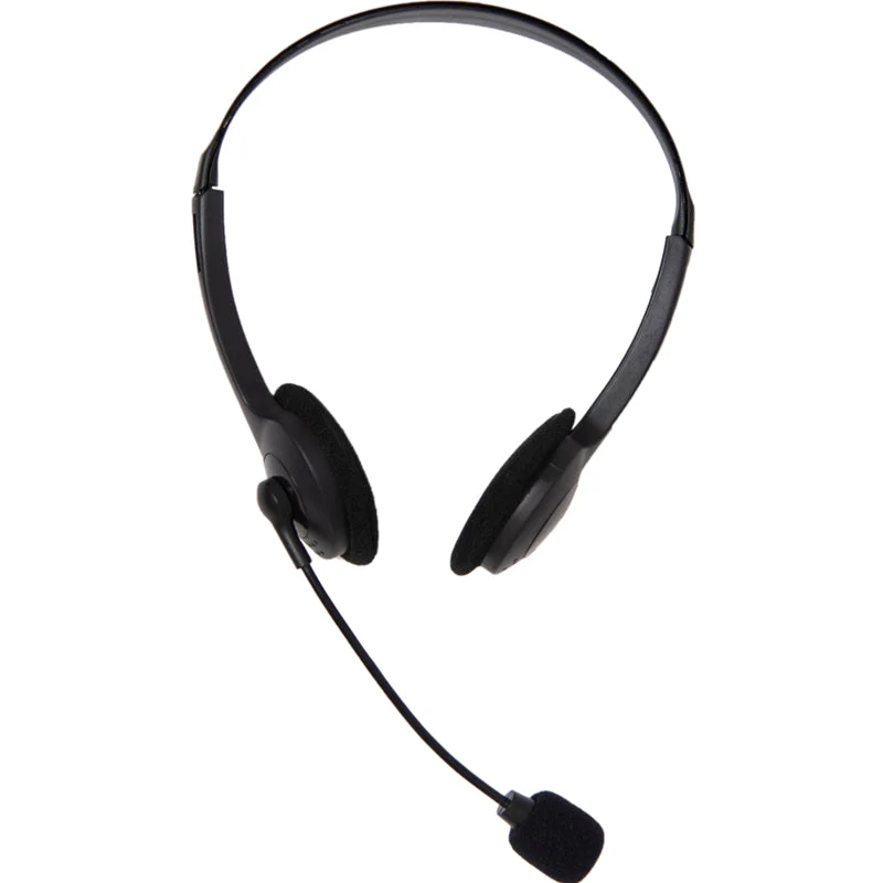 Pop Star Headset