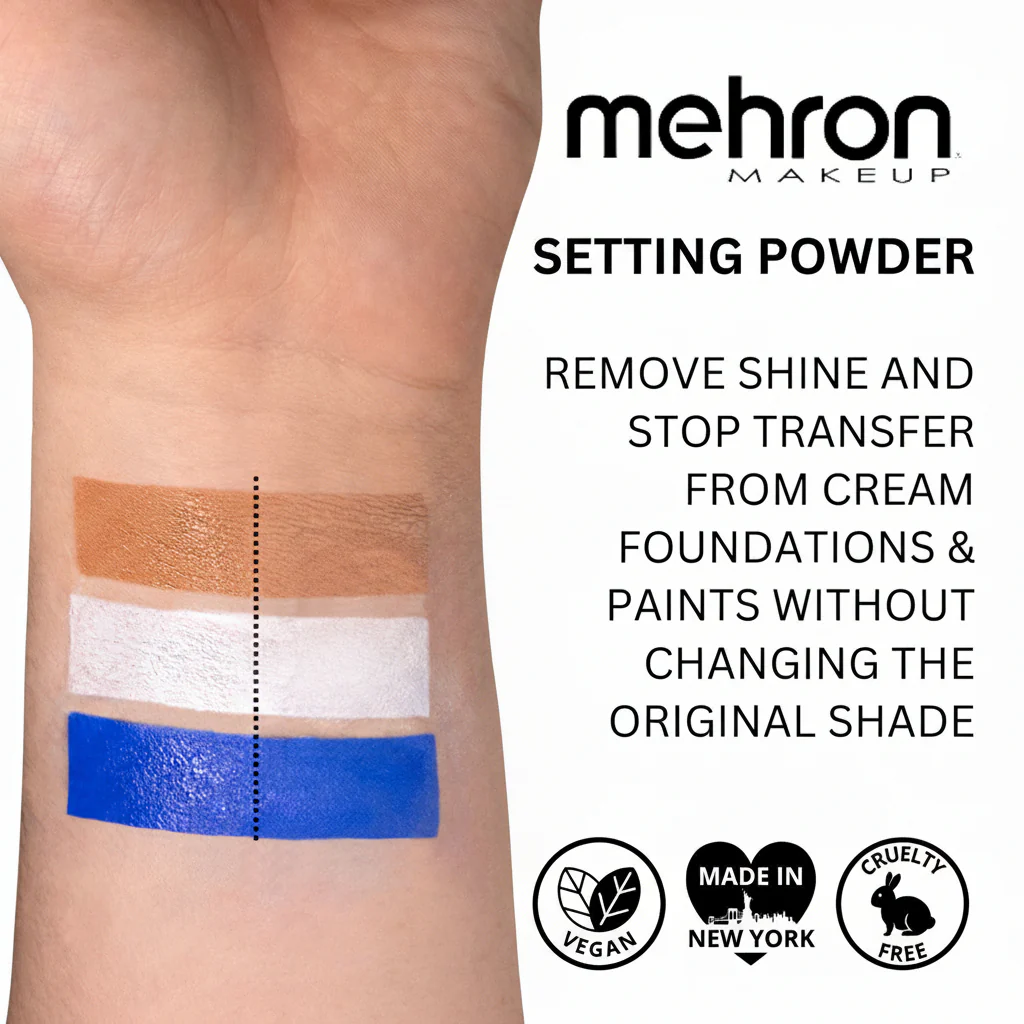 Powder Colorset - Image 2