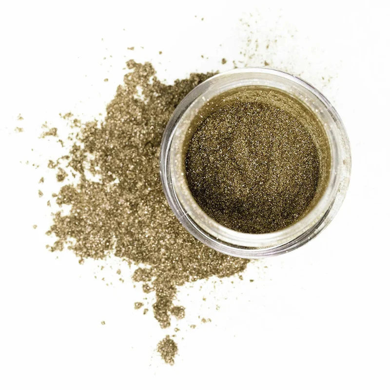 Precious Gem Powders by Mehron - Image 11
