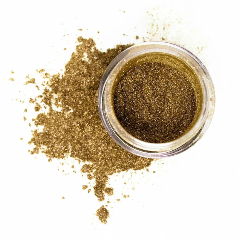 Precious Gem Powders by Mehron - Image 17