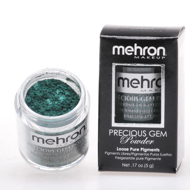Precious Gem Powders by Mehron - Image 9
