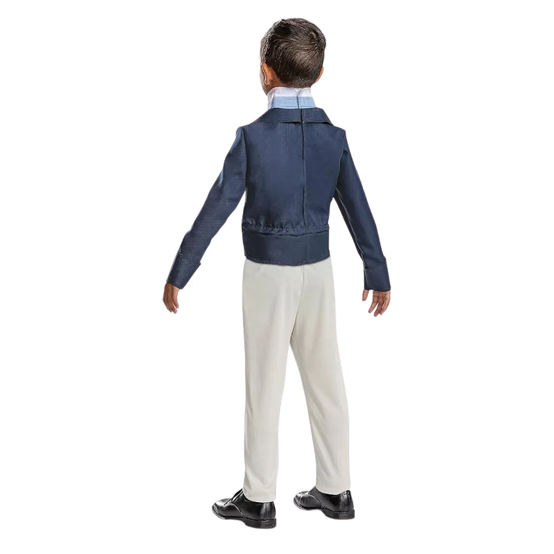 Prince Eric Classic Child Costume - Image 4