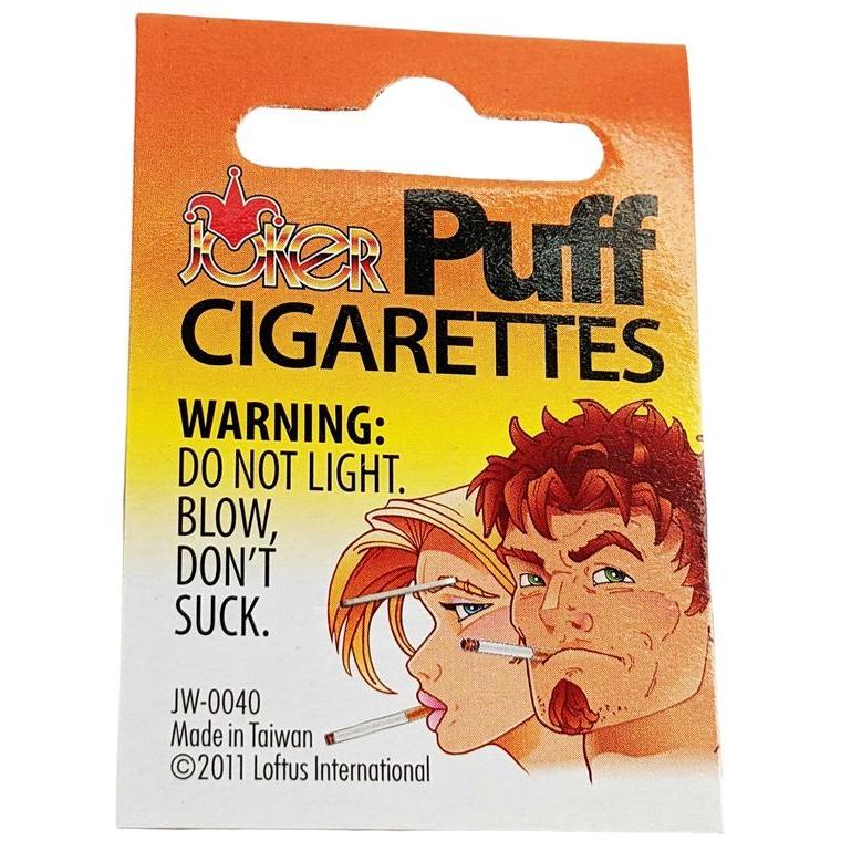 Puff Puff Cigarette - Image 3
