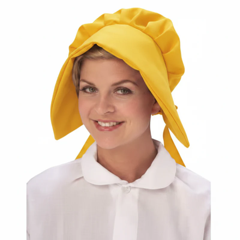 Puritan/Wagon Train Bonnet - Image 3