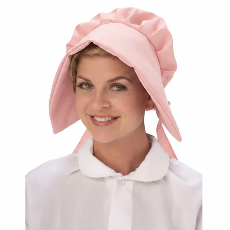 Puritan/Wagon Train Bonnet - Image 4