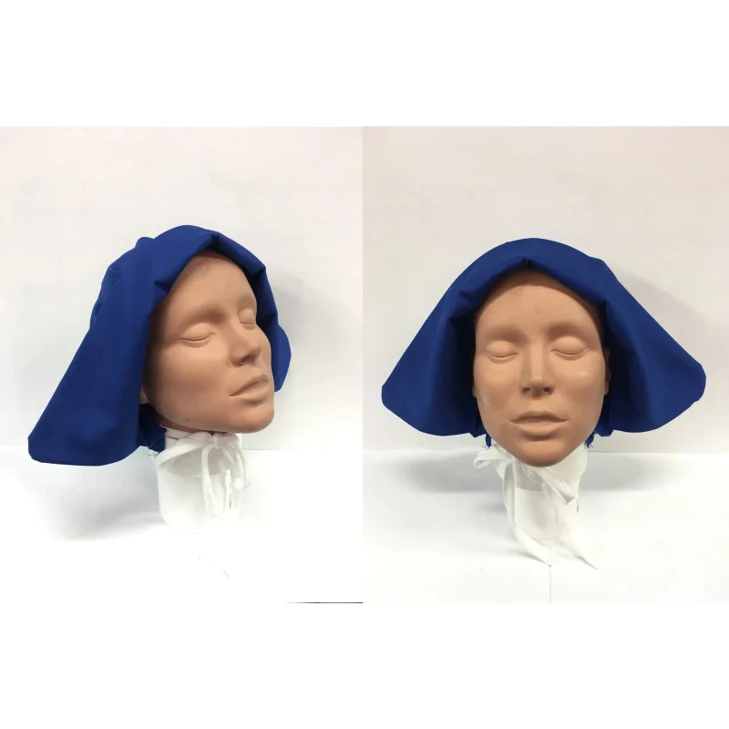 Puritan/Wagon Train Bonnet - Image 5
