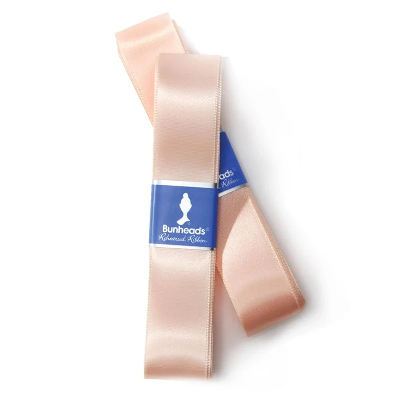 Rehearsal Ribbon Light Pink 90"