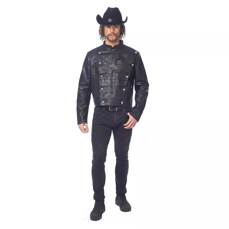 Renegade Jacket Adult Size X-Large