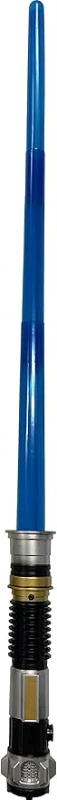 Retractable Laser Sword - Red, Green, or Blue - Image 2