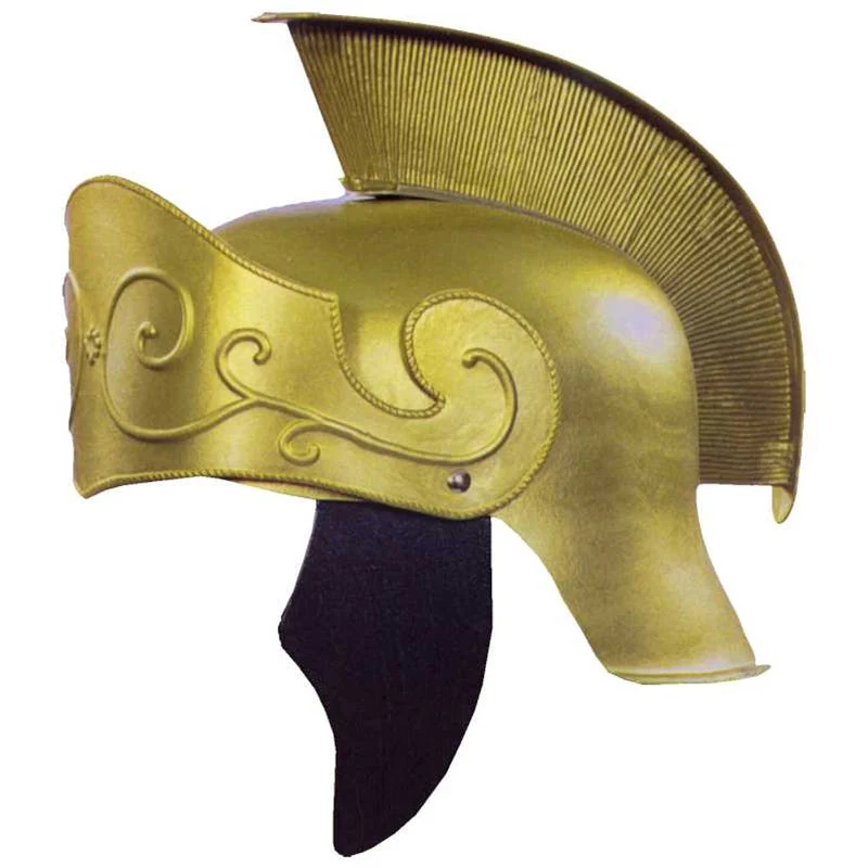 Roman Officer's Helmet - Image 3