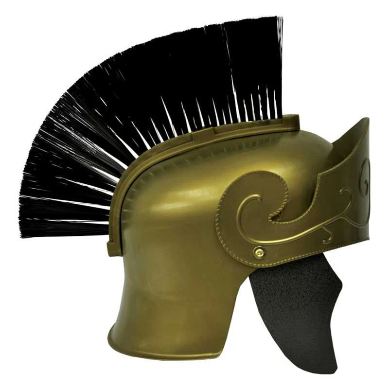 Roman Officer's Helmet - Image 4