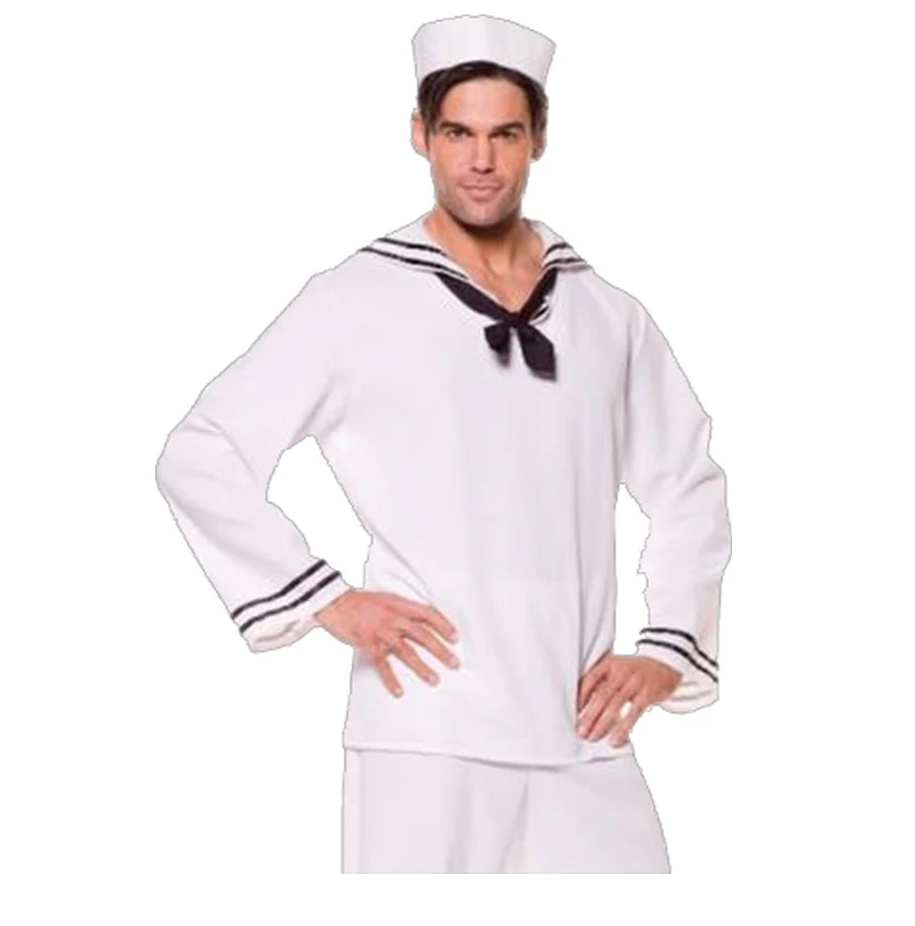 Sailor Shirt Adult