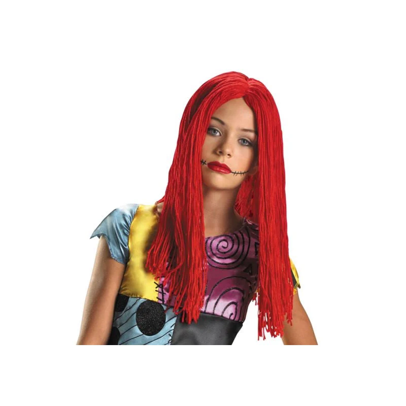 Sally Tween Costume - Image 2