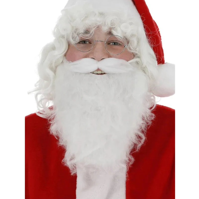 Santa Beard - Image 2