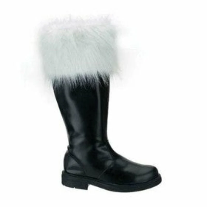 Santa Boot