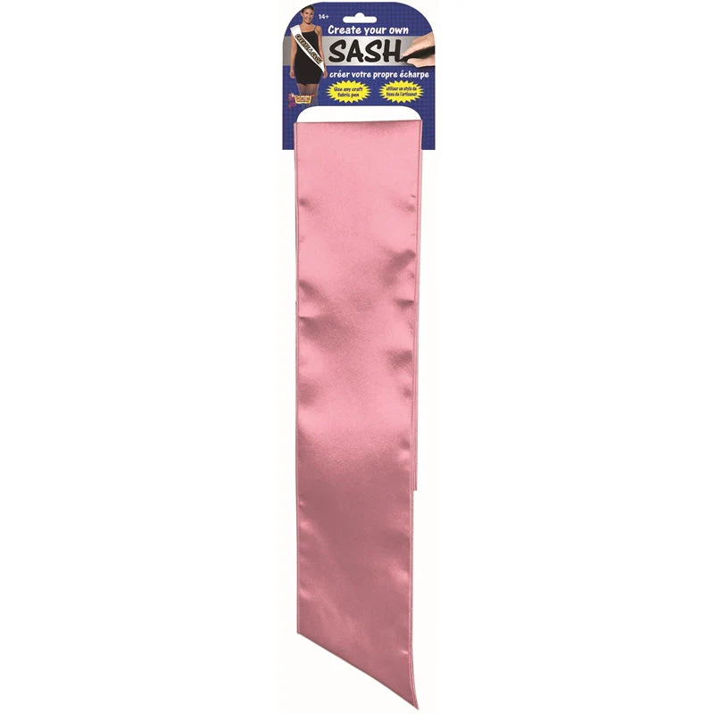 Sash Create Your Own - Image 2