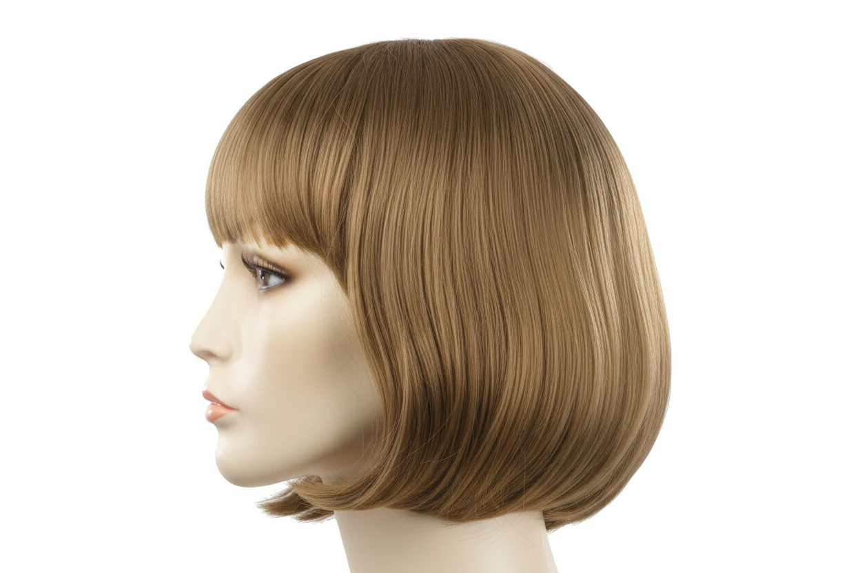 Sassy Wig - Image 2