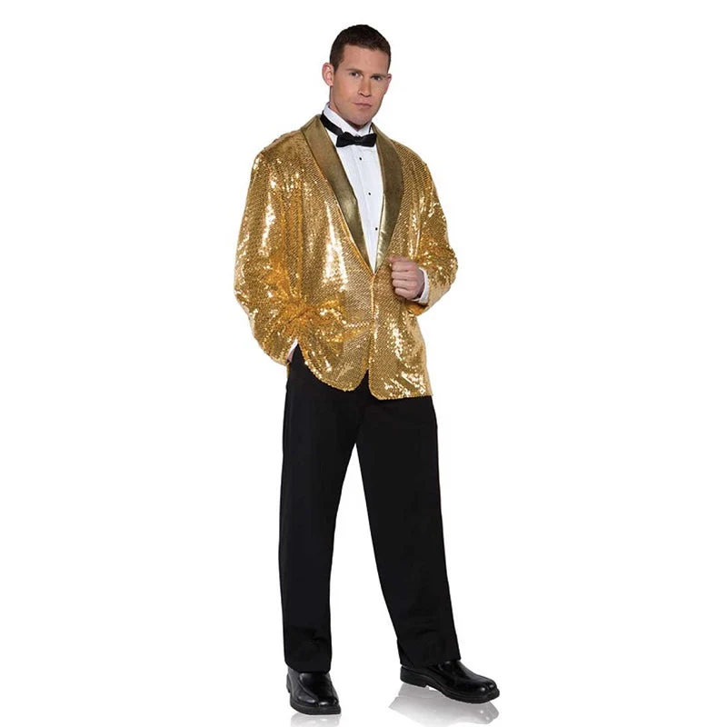 Sequin Jacket - Image 2