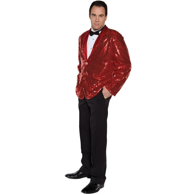 Sequin Jacket - Image 3