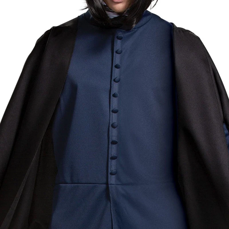 Severus Snape Deluxe Adult Costume - Image 3