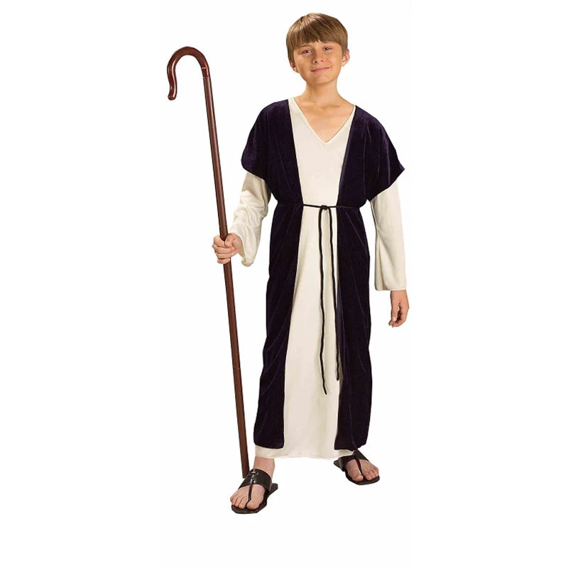 Shepherd Kids Costume