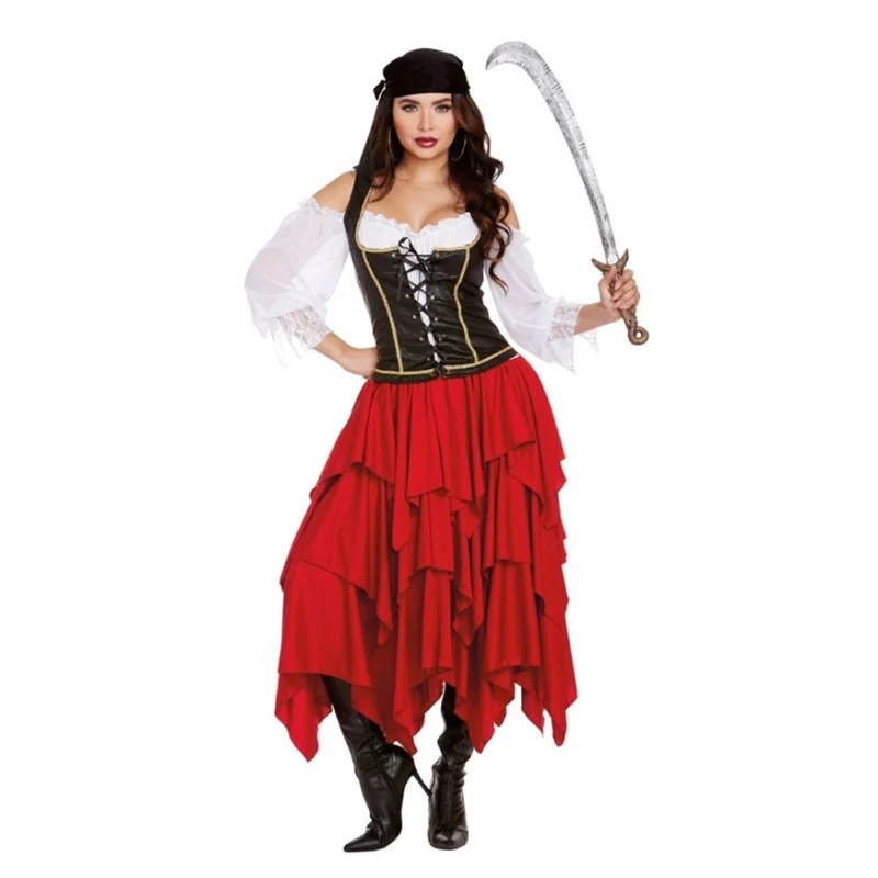 Ships Ahoy Adult Costume