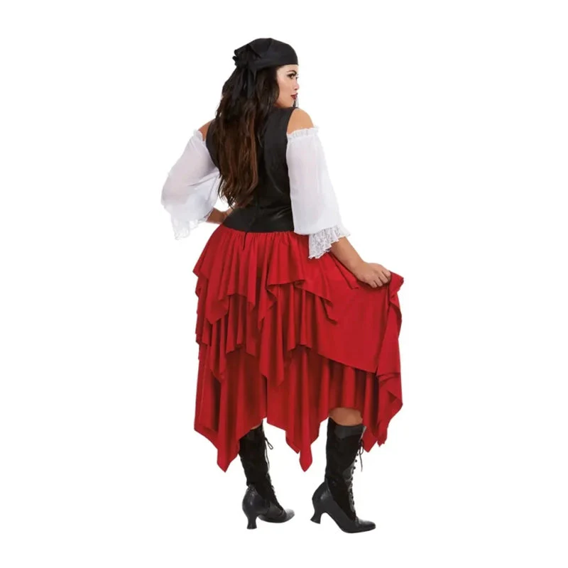 Ships Ahoy Adult Costume - Image 3