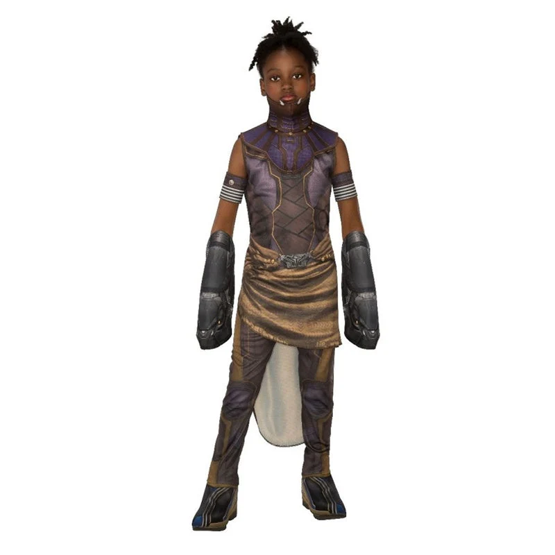 Shuri Deluxe Kids Costume