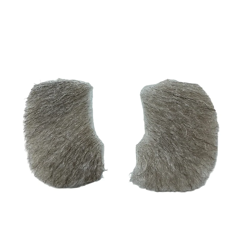 Sideburns Human Hair - Image 3
