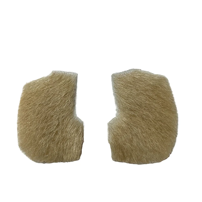 Sideburns Human Hair - Image 4